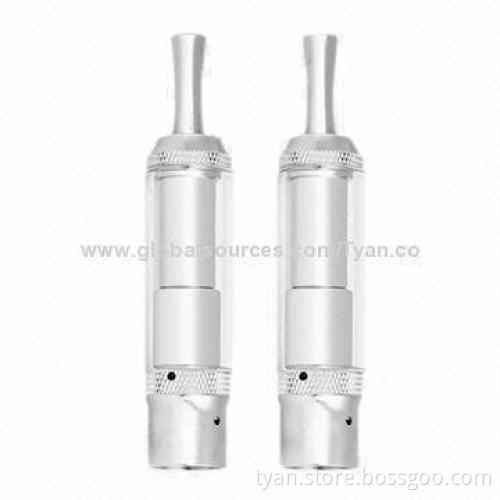 2014 Best Selling Cloutank M3 Dry Herb Atomizers with 2.0-2.5 Ohms Resistance